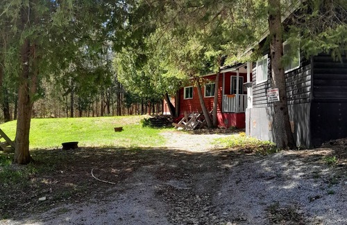 Norland Cabin | Loon- 3 bdrCabin