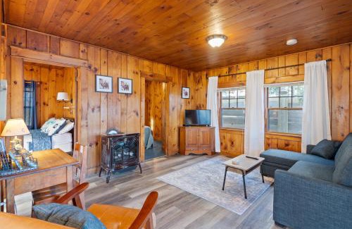 Holderness House | Loon Lodge