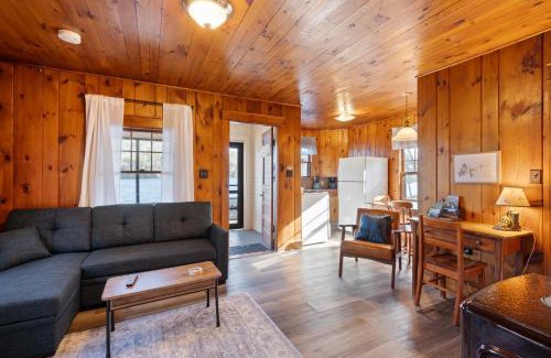 Holderness House | Loon Lodge