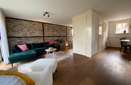 Reutum House | LooSan Lodges Gastenhuis