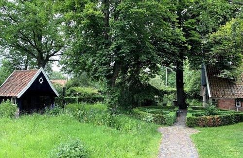 Reutum House | LooSan Lodges Gastenhuis