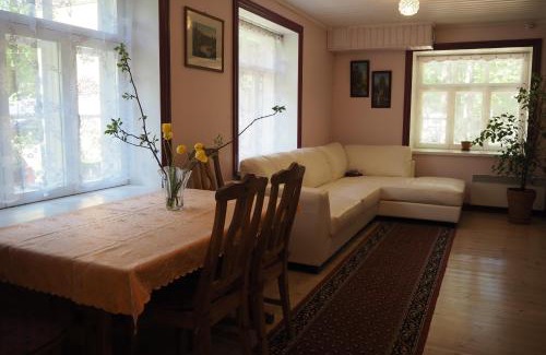 Nomme Apartment | Lootuse Apartment