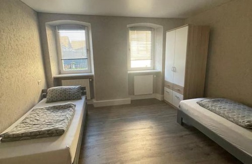 Mainbernheim Apartment | Lora Appartements