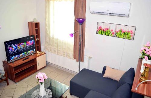 Heviz Apartment | Lorabel Apartmanház Hévíz
