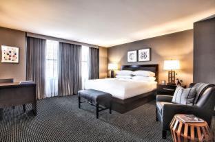 Downtown Baltimore Hotel | Lord Baltimore Hotel