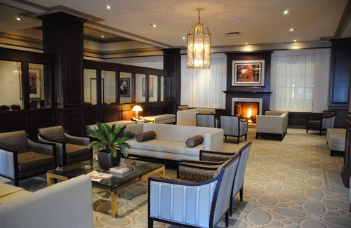 Byward Market - Parliament Hill Hotel | Lord Elgin Hotel