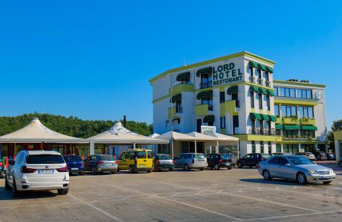 Preze Hotel | LORD Hotel