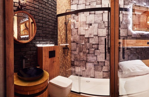 Rzeszow House | Lord Jack Apartments