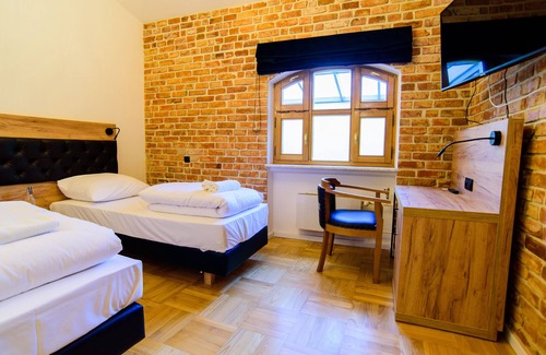 Rzeszow House | Lord Jack Apartments