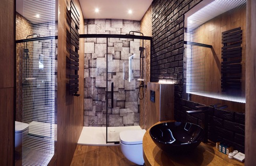 Rzeszow House | Lord Jack Apartments