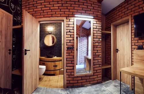 Rzeszow House | Lord Jack Apartments