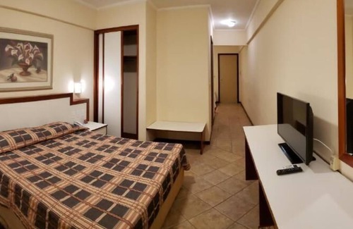 Teixeira de Freitas Hotel | Lord Plaza Hotel