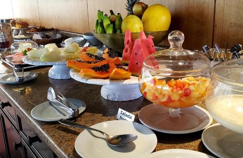 Teixeira de Freitas Hotel | Lord Plaza Hotel