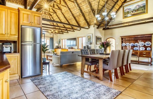McGregor Apartment | Lord's Wine Farm