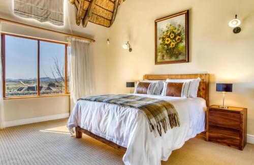 McGregor Apartment | Lord's Wine Farm