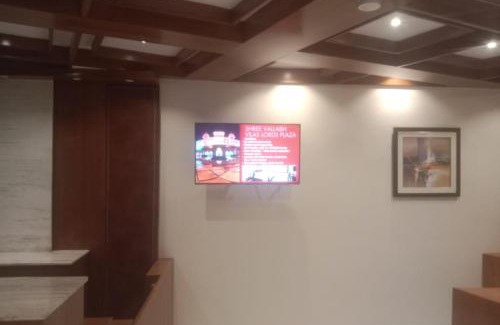 Ambaji Hotel | Lords Eco Inn, Ambaji