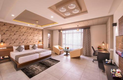 Morbi Hotel | Lords Eco Inn Morbi