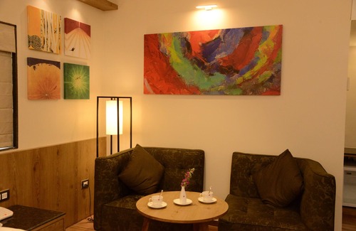 Jamnagar Hotel | Lords Inn Jamnagar