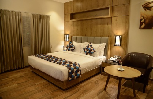 Jamnagar Hotel | Lords Inn Jamnagar