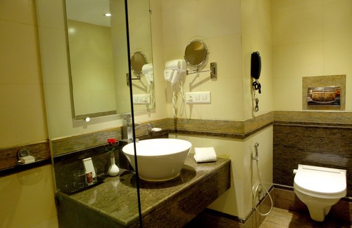 Surat Hotel | Lords Plaza, Surat