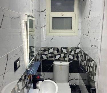 Az-Zarqa Apartment | loreal apartment