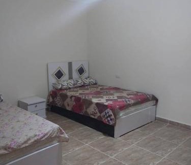 Az-Zarqa Apartment | loreal apartment