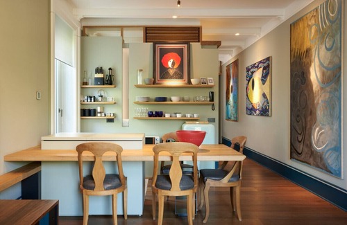 Testaccio Apartment | Loren House with Terrace by Hostalia