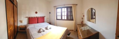 Capilla del Monte House | Lorena Houses