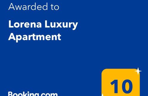 Zelenka Apartment | Lorena Luxury Apartment