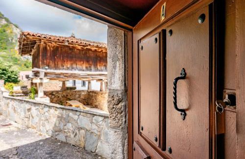 Caunedo House | Lorences A
