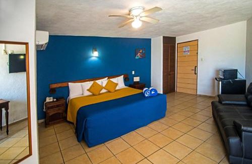 Ciudad Madero Hotel | Lorencillo Miramar