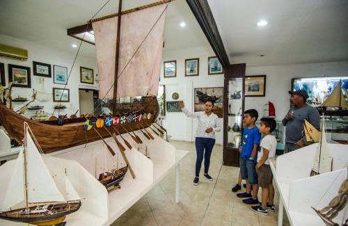 Ciudad Madero Hotel | Lorencillo Miramar