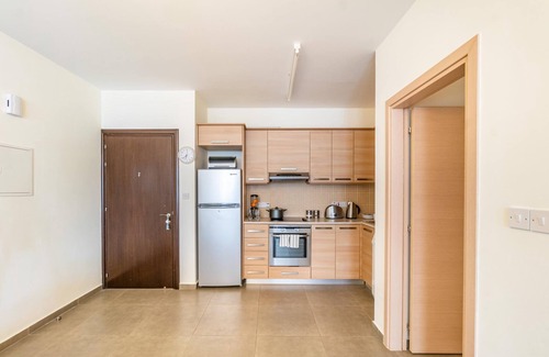 Polis Apartment | Lori Apartment by Ezoria Villas