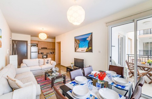 Polis Apartment | Lori Apartment by Ezoria Villas