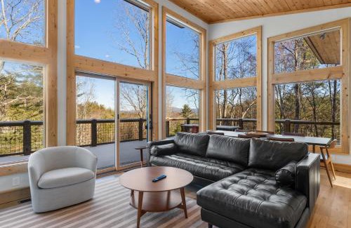 Fleetwood House | Lorien