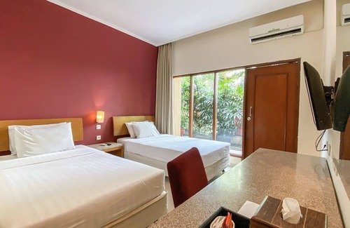 Kartosuro Hotel | Lorin Dwangsa Solo Hotel