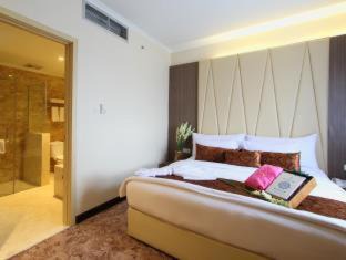 Colomadu Hotel | Lorin Syariah Solo Hotel