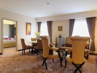 Colomadu Hotel | Lorin Syariah Solo Hotel