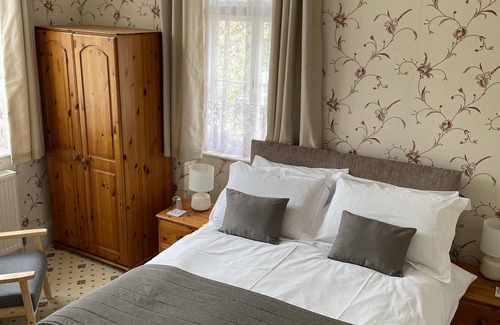 Lynmouth Bed & Breakfast | Lorna Doone House