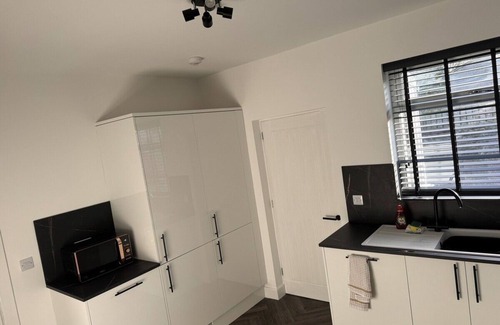 Inverurie House | Lorna Doune - 2 Bedroom Bungalow