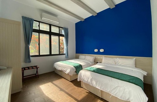 Xinyi House | Lorna Resort