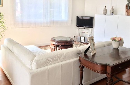 Santo Antonio dos Olivais Apartment | LORY Apartment