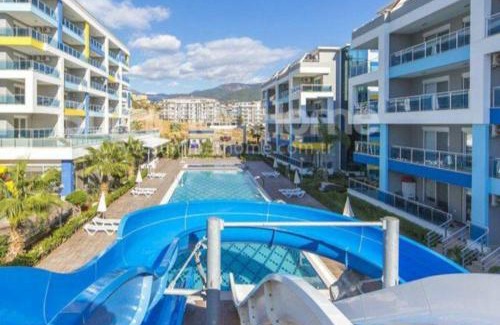 Alanya Apartment | Lory Queen luxury apartment near the sea