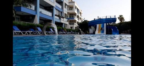 Alanya Apartment | Lory Queen luxury apartment near the sea
