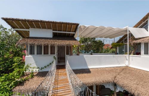 Bang Kobua Villa | lory‘s home