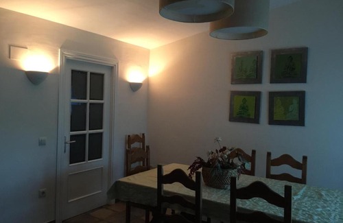 Jaca House | Los Abetos