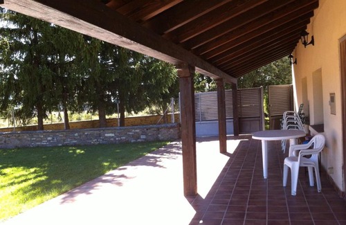 Jaca House | Los Abetos