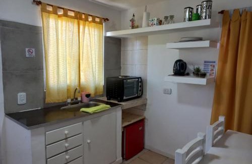 Norberto de la Riestra Apartment | Los Abuelos Hotel & Alojamiento