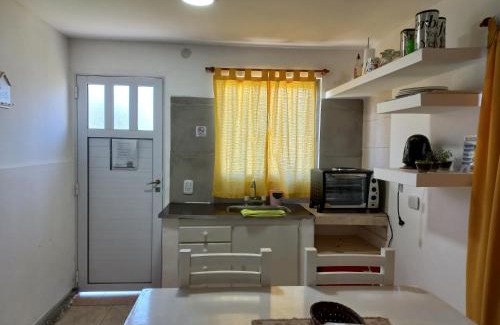 Norberto de la Riestra Apartment | Los Abuelos Hotel & Alojamiento