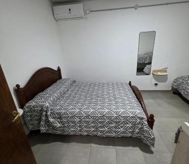 General Acha Apartment | Los abuelos